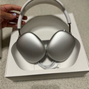 Apple AirPod Max Silver